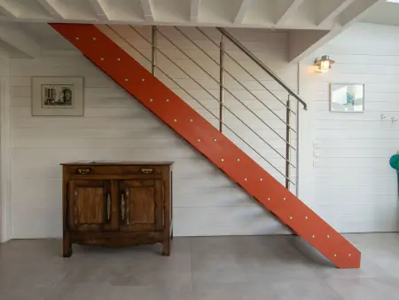 L'Atelier, Maison 3 personnes à Locquirec - Photo 15