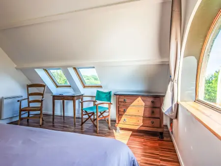 L'Atelier, Maison 3 personnes à Locquirec - Photo 19