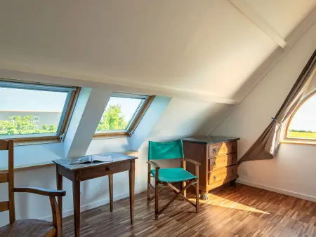 L'Atelier, Maison 3 personnes à Locquirec - Photo 20