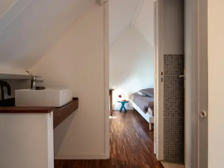 L'Atelier, Maison 3 personnes à Locquirec - Photo 21