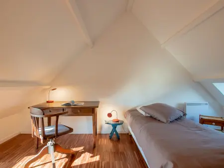 L'Atelier, Maison 3 personnes à Locquirec - Photo 22