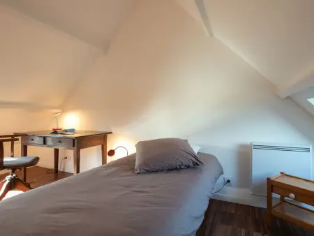L'Atelier, Maison 3 personnes à Locquirec - Photo 23