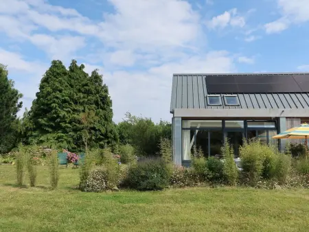 L'Atelier, Maison 3 personnes à Locquirec - Photo 27