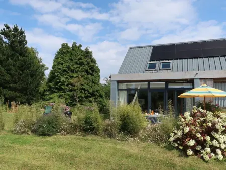 L'Atelier, Maison 3 personnes à Locquirec - Photo 28