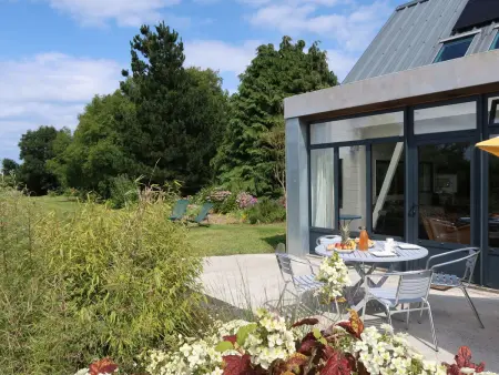 L'Atelier, Maison 3 personnes à Locquirec - Photo 29