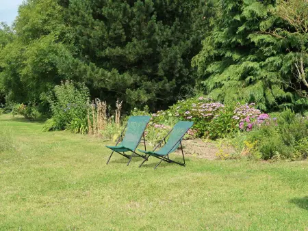L'Atelier, Maison 3 personnes à Locquirec - Photo 33