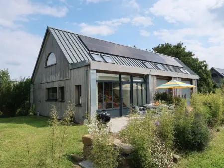 L'Atelier, Maison 3 personnes à Locquirec - Photo 34