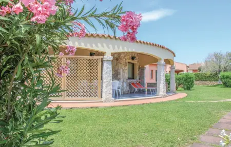 Rei Sole Uni 8 pool, Maison 8 personnes à Costa Rei  CA - Photo 9
