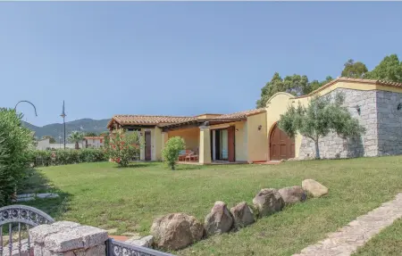 Rei Sole Uni 8 pool, Maison 8 personnes à Costa Rei  CA - Photo 12