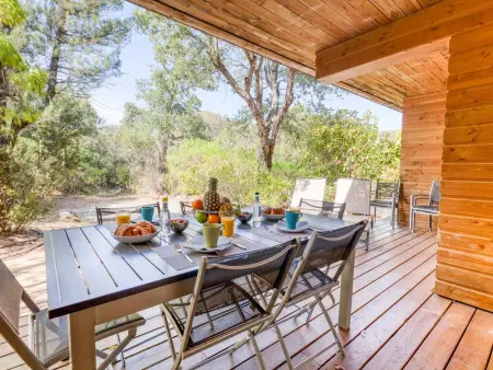 Cala Sultana, Appartement 5 personnes à Porto Vecchio - Photo 1
