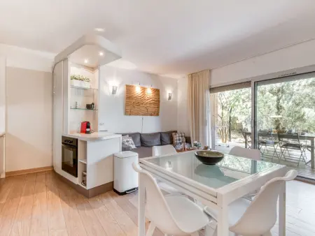 Cala Sultana, Appartement 5 personnes à Porto Vecchio - Photo 2