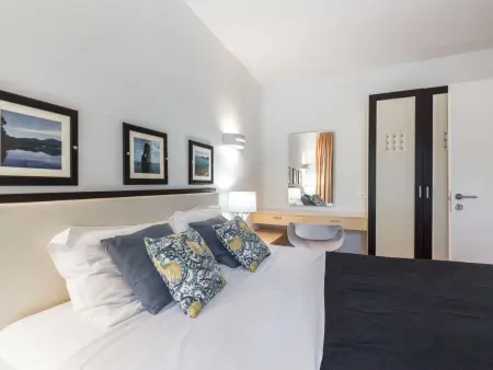 Cala Sultana, Appartement 5 personnes à Porto Vecchio - Photo 5