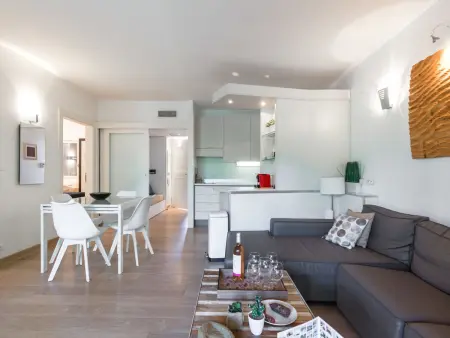 Cala Sultana, Appartement 5 personnes à Porto Vecchio - Photo 6