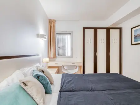 Cala Sultana, Appartement 5 personnes à Porto Vecchio - Photo 7