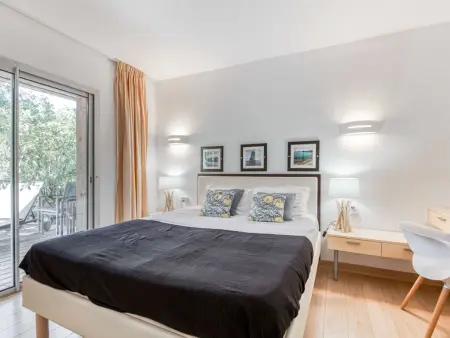 Cala Sultana, Appartement 5 personnes à Porto Vecchio - Photo 8