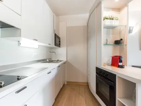 Cala Sultana, Appartement 5 personnes à Porto Vecchio - Photo 9
