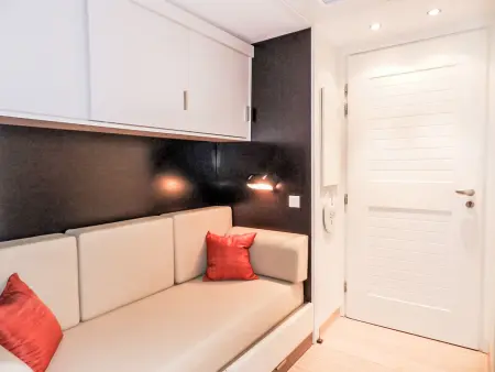 Cala Sultana, Appartement 5 personnes à Porto Vecchio - Photo 10