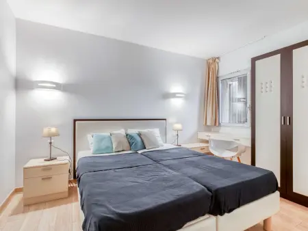 Cala Sultana, Appartement 5 personnes à Porto Vecchio - Photo 12