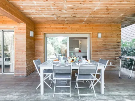 Cala Sultana, Appartement 5 personnes à Porto Vecchio - Photo 13