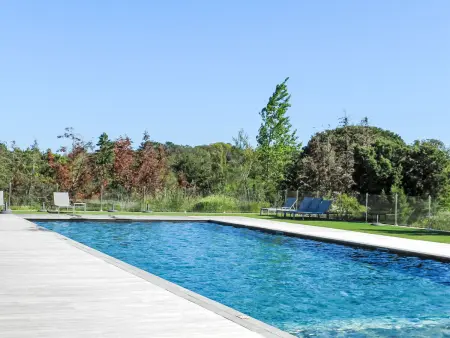 Cala Sultana, Appartement 5 personnes à Porto Vecchio - Photo 17