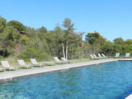 Cala Sultana, Appartement 5 personnes à Porto Vecchio - Photo 18