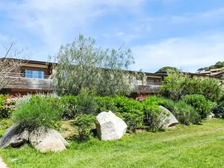 Cala Sultana, Appartement 5 personnes à Porto Vecchio - Photo 19