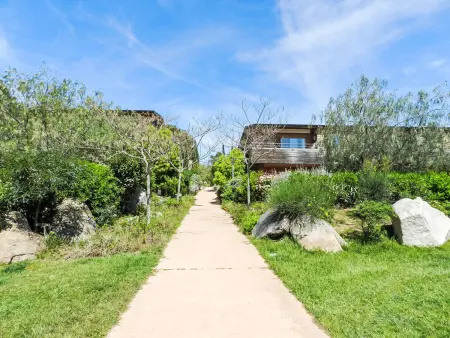 Cala Sultana, Appartement 5 personnes à Porto Vecchio - Photo 21