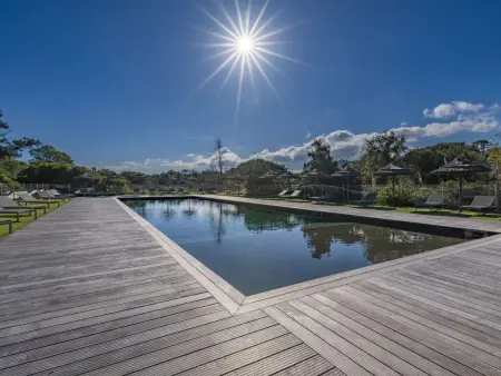 Cala Sultana, Appartement 5 personnes à Porto Vecchio - Photo 29