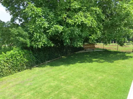 Le Noyer, Maison 4 personnes à Epertully - Photo 10