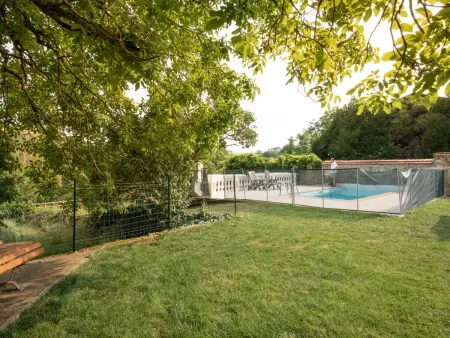Le Noyer, Maison 4 personnes à Epertully - Photo 20
