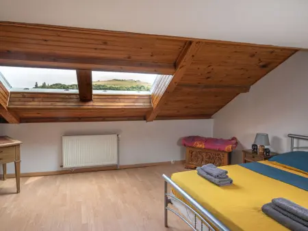 Le Noyer, Maison 4 personnes à Epertully - Photo 21