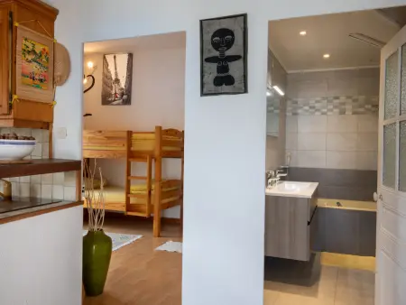 Le Noyer, Maison 4 personnes à Epertully - Photo 23