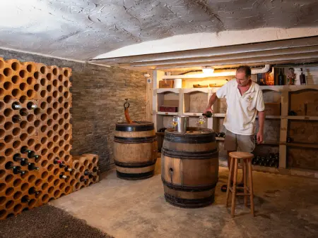 Le Noyer, Maison 4 personnes à Epertully - Photo 25