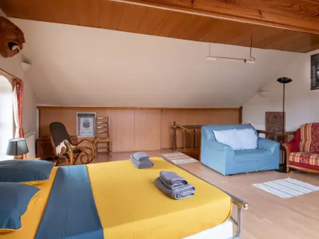 Le Noyer, Maison 4 personnes à Epertully - Photo 28