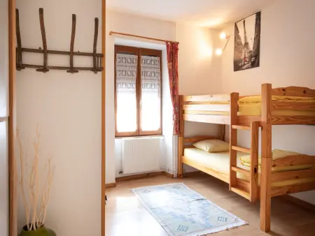 Le Noyer, Maison 4 personnes à Epertully - Photo 29