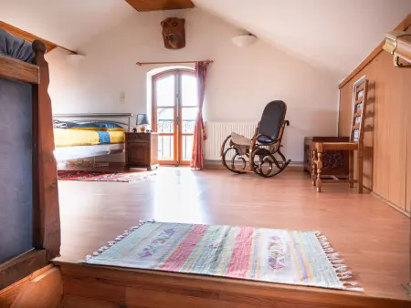 Le Noyer, Maison 4 personnes à Epertully - Photo 30