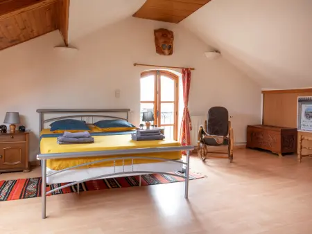 Le Noyer, Maison 4 personnes à Epertully - Photo 31
