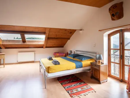 Le Noyer, Maison 4 personnes à Epertully - Photo 32