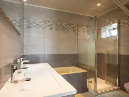 Le Noyer, Maison 4 personnes à Epertully - Photo 33
