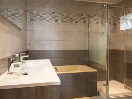 Le Noyer, Maison 4 personnes à Epertully - Photo 34