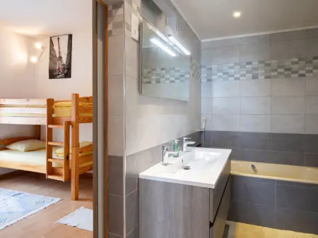 Le Noyer, Maison 4 personnes à Epertully - Photo 35