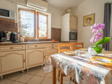 Magali, Maison 6 personnes à Hyères - Photo 1