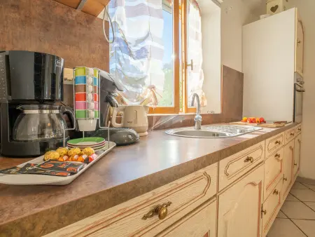 Magali, Maison 6 personnes à Hyères - Photo 2