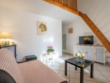 Magali, Maison 6 personnes à Hyères - Photo 5