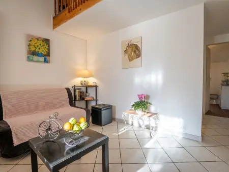 Magali, Maison 6 personnes à Hyères - Photo 6