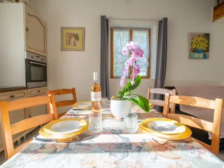 Magali, Maison 6 personnes à Hyères - Photo 7