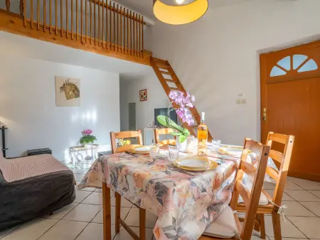 Magali, Maison 6 personnes à Hyères - Photo 8
