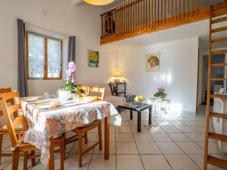 Magali, Maison 6 personnes à Hyères - Photo 9
