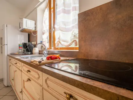 Magali, Maison 6 personnes à Hyères - Photo 11