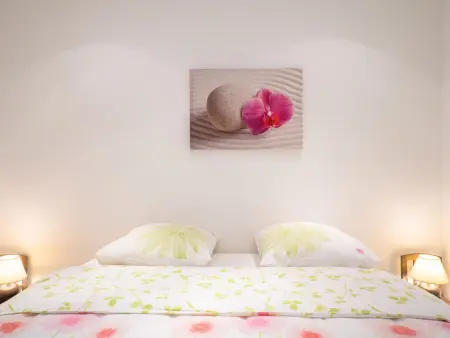 Magali, Maison 6 personnes à Hyères - Photo 12